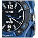 Seac Orologio Sporty Blu Standard Gomma - Foto miniatura 3