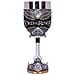 Lord Of The Rings Goblet Aragorn - Foto miniatura 7