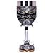 Lord Of The Rings Goblet Aragorn - Foto miniatura 1