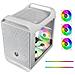 CASE MICRO ATX PRODIGY M 2022 ARGB WHITE - Foto miniatura 2