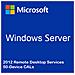 Windows Server 2012 Remote Desktop Services Device Connections (50) Cal - Foto miniatura 1