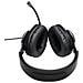 Jbl Quantum 100 Cuffie Cablato A Padiglione Giocare Nero - Foto miniatura 3