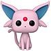 Games Pop! Pokemon- Espeon Vinyl Figure (emea) 9 Cm - Foto miniatura 2