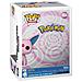 Games Pop! Pokemon- Espeon Vinyl Figure (emea) 9 Cm - Foto miniatura 4