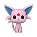 Games Pop! Pokemon- Espeon Vinyl Figure (emea) 9 Cm - Foto miniatura 1