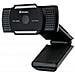49578 webcam 2560 x 1440 Pixel USB 2.0 Nero - Foto miniatura 2