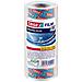 C+c 57418-00000-02 Klebefilm Transparent (l X B) 33 M X 19 Mm 6 Rolle (n) (57418-00000-02) - Foto miniatura 1
