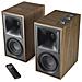 Klipsch The Fives altoparlante Legno Cablato 160 W - Foto miniatura 7