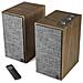 Klipsch The Fives altoparlante Legno Cablato 160 W - Foto miniatura 2