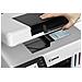 Stampante Multifunzione MAXIFY GX6550 Inkjet a Colori Stampa Copia Scansione A4 24 ipm (B/N) 15,5 ipm (a Colori) Wi-Fi / Ethernet / USB - Foto miniatura 5
