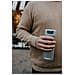 Olympus Serious Grey - Tazza Termica, 500 Ml - Foto miniatura 3