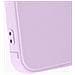 Cover Per Honor 90 Lite Silicone Soft Touch Classic Case Mat Lilla - Foto miniatura 5