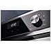 Forno Elettrico da Incasso SteamCrisp Serie 700 LOC5H40X2 Capacità 72 L Multifunzione Ventilato Cottura Vapore Potenza 2780 W Colore Acciaio Inossidabile - Foto miniatura 7