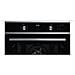 Forno Elettrico da Incasso SteamCrisp Serie 700 LOC5H40X2 Capacità 72 L Multifunzione Ventilato Cottura Vapore Potenza 2780 W Colore Acciaio Inossidabile - Foto miniatura 4