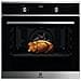 Forno Elettrico da Incasso SteamCrisp Serie 700 LOC5H40X2 Capacità 72 L Multifunzione Ventilato Cottura Vapore Potenza 2780 W Colore Acciaio Inossidabile - Foto miniatura 1