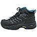 Trekkings Arch Fit Dawson Raveno 204634-blk, Uomini, Nero, 43 - Foto miniatura 1
