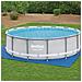 Telo Base Piscina Flowclear 488x488 Cm - Foto miniatura 1