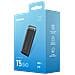 SSD Esterno 2 TB Serie T5 EVO Interfaccia USB 3.2 Gen 1 - Foto miniatura 8