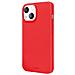 TEINSTIP1561R custodia per cellulare 15,5 cm (6.1"") Cover Rosso per iPhone 15 - Foto miniatura 1