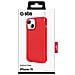TEINSTIP1561R custodia per cellulare 15,5 cm (6.1"") Cover Rosso per iPhone 15 - Foto miniatura 3