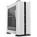 X3 WHITE computer case Midi Tower Bianco - Foto miniatura 3