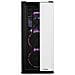 X3 WHITE computer case Midi Tower Bianco - Foto miniatura 5
