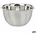 Ciotola Per Mescolare Argentato Acciaio Inossidabile 3,6 L 24 X 12,5 X 24 Cm (24 Unità) - Foto miniatura 1