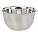 Ciotola Per Mescolare Argentato Acciaio Inossidabile 3,6 L 24 X 12,5 X 24 Cm (24 Unità) - Foto miniatura 4