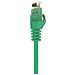 A145-0582 cavo di rete Verde 2 m Cat6a U /UTP (UTP) - Foto miniatura 3