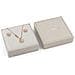 Completo Bracciale E Orecchini Guess Jubs03188jwrgt-u - Foto miniatura 1