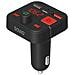 Lettore Mp3 E Trasmettitore Fm Per Auto Savio Tr-15 - Foto miniatura 1