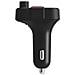 Lettore Mp3 E Trasmettitore Fm Per Auto Savio Tr-15 - Foto miniatura 2