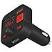 Lettore Mp3 E Trasmettitore Fm Per Auto Savio Tr-15 - Foto miniatura 3