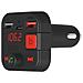 Lettore Mp3 E Trasmettitore Fm Per Auto Savio Tr-15 - Foto miniatura 4