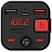 Lettore Mp3 E Trasmettitore Fm Per Auto Savio Tr-15 - Foto miniatura 5