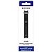Cinturino Per Galaxy Watch 4/4 Classic / 5/5 Pro / 6/6 Classic Alpine Loop, Nero - Foto miniatura 2