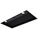 Cappa Incorporata BOXIN LX /BL MAT /A / 90 Aspirante 90 cm Colore Inox - Foto miniatura 2