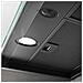 Cappa Incorporata BOXIN LX /BL MAT /A / 90 Aspirante 90 cm Colore Inox - Foto miniatura 4