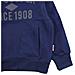 Felpa con capuccio glc 5003 sw s2-4a Ragazzo - Foto miniatura 4