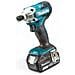 Avvitatore Ad Impulsi A Batteria Lxt Dtd156rfj 18v 3,0ah - Foto miniatura 1