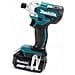Avvitatore Ad Impulsi A Batteria Lxt Dtd156rfj 18v 3,0ah - Foto miniatura 2