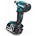 Avvitatore Ad Impulsi A Batteria Lxt Dtd156rfj 18v 3,0ah - Foto miniatura 3