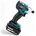 Avvitatore Ad Impulsi A Batteria Lxt Dtd156rfj 18v 3,0ah - Foto miniatura 5