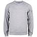 Basic Active Roundneck Grigio Melan Xl - Foto miniatura 1