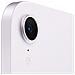 iPad mini 7th Gen (2024) A17 Pro 8.3" 256GB Wi-Fi Viola - Foto miniatura 4