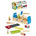 Prime Attività 54109 Cassetta Attrezzi Mastro's Toolbox Legn - Foto miniatura 1