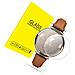 Pellicola Protettiva In Vetro Temperato Per Smartwatch (confezione Da 2) Giglio Di Garmin 2 - Foto miniatura 2