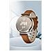 Pellicola Protettiva In Vetro Temperato Per Smartwatch (confezione Da 2) Giglio Di Garmin 2 - Foto miniatura 3