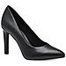 Metato High Heels High Scarpe Con Tacco Sintetico E Tessile Scarpe Donna Nero Eu 37, 2-22415-41 001 - Foto miniatura 1