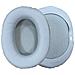 Cuscinetti Auricolari Sostitutivi Per Cuffie Razer Barracuda X Grey - Foto miniatura 6